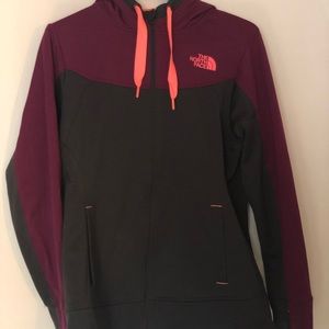North Face Spring Jacket